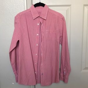 J. Crew Crewcuts Quality Woven Shirt